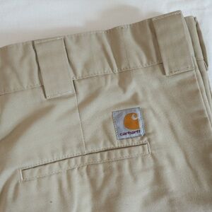 Carhartt WIP Craft Pant / Size 32